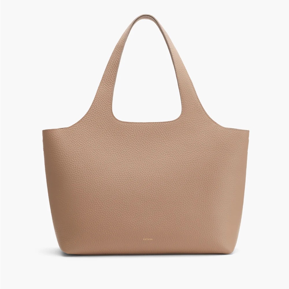 Cuyana System Tote
